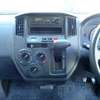 toyota townace-van 2014 CFJ3300886 image 10
