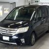 nissan serena 2012 -NISSAN 【鹿児島 301ち1464】--Serena FC26-074012---NISSAN 【鹿児島 301ち1464】--Serena FC26-074012- image 1