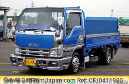 isuzu elf-truck 2008 quick_quick_BKG-NJR85A_NJR85-7008151