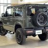 suzuki jimny 2023 -SUZUKI--Jimny 3BA-JB64W--JB64W-279636---SUZUKI--Jimny 3BA-JB64W--JB64W-279636- image 15