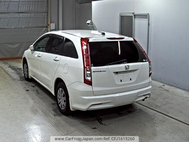 honda stream 2010 CFJ1615260 image 2