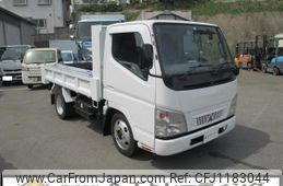mitsubishi-fuso canter 2006 GOO_NET_EXCHANGE_0403852A30250521W001