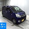 daihatsu move 2015 -DAIHATSU 【愛媛 586き】--Move LA150S-1002737---DAIHATSU 【愛媛 586き】--Move LA150S-1002737- image 1