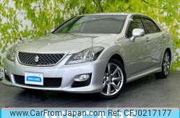 toyota crown 2008 quick_quick_DBA-GRS200_GRS200-0010954