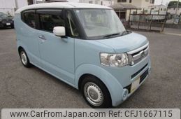 honda n-box-slash 2018 CFJ1667115