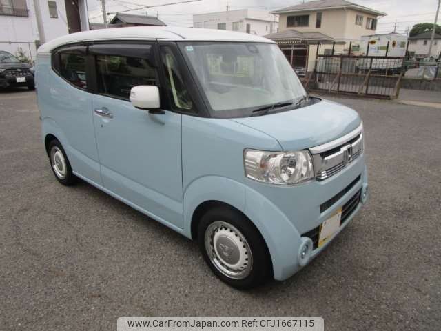 honda n-box-slash 2018 CFJ1667115 image 1