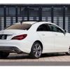 mercedes-benz cla-class 2018 -MERCEDES-BENZ--Benz CLA DBA-117347--WDD1173472N611224---MERCEDES-BENZ--Benz CLA DBA-117347--WDD1173472N611224- image 3