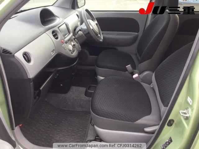 toyota sienta 2009 TE118 image 2