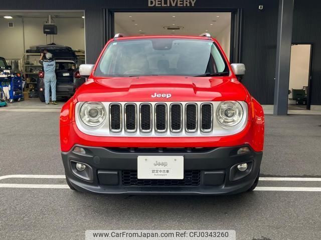 jeep renegade 2018 quick_quick_BU14_1C4BU0000HPG76030 image 2