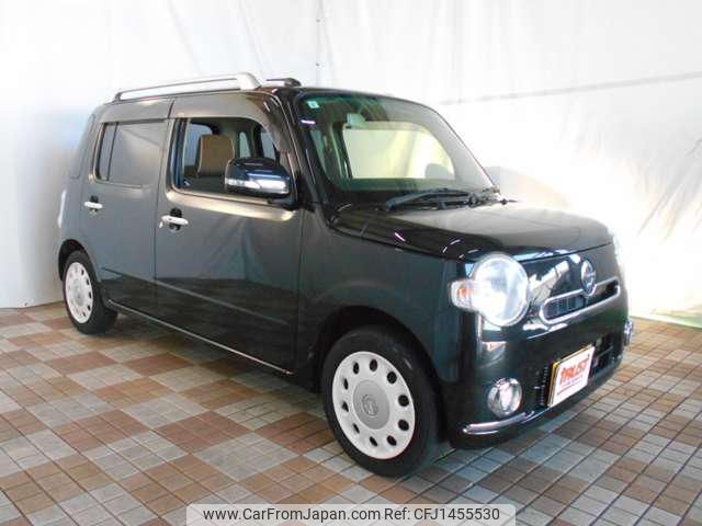 daihatsu mira-cocoa 2013 -DAIHATSU 【名変中 】--Mira Cocoa L675S--0154915---DAIHATSU 【名変中 】--Mira Cocoa L675S--0154915- image 1