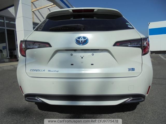 toyota corolla-touring-wagon 2019 quick_quick_ZWE211W_ZWE211-6015220 image 2