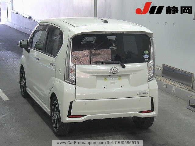 daihatsu move 2019 -DAIHATSU--Move LA150S--LA150S-2003222---DAIHATSU--Move LA150S--LA150S-2003222- image 2