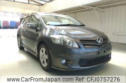 toyota auris 2012 ENHANCEAUTO_1_ea294761