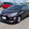 toyota aqua 2016 quick_quick_DAA-NHP10_NHP10-2561451 image 4