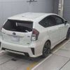 toyota prius-α 2015 -TOYOTA 【名古屋 390ｻ 13】--Prius α DAA-ZVW40W--ZVW40-0016203---TOYOTA 【名古屋 390ｻ 13】--Prius α DAA-ZVW40W--ZVW40-0016203- image 2