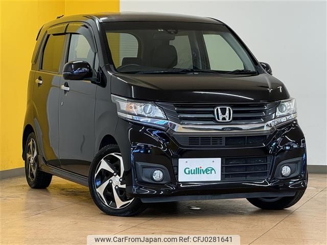 honda n-wgn 2014 -HONDA--N WGN DBA-JH1--JH1-2023265---HONDA--N WGN DBA-JH1--JH1-2023265- image 1