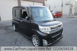 daihatsu tanto 2014 -DAIHATSU--Tanto DBA-LA600S--LA600S-0069311---DAIHATSU--Tanto DBA-LA600S--LA600S-0069311-