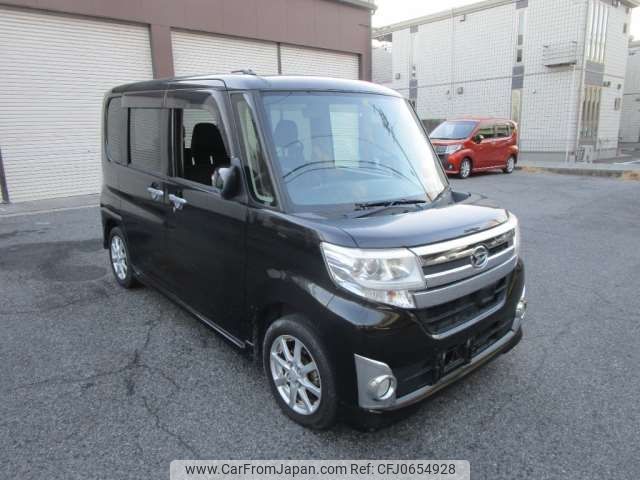 daihatsu tanto 2014 -DAIHATSU--Tanto DBA-LA600S--LA600S-0069311---DAIHATSU--Tanto DBA-LA600S--LA600S-0069311- image 1