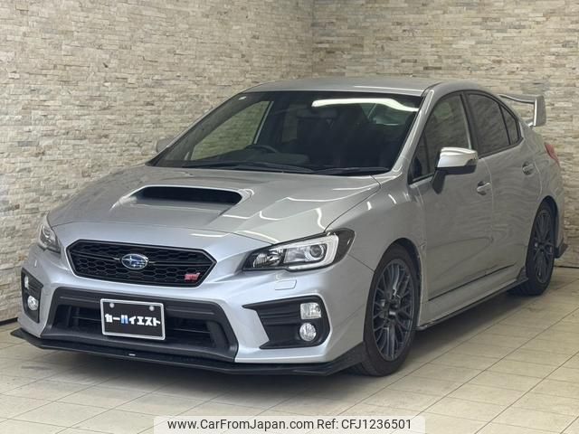 subaru wrx-sti 2017 quick_quick_VAB_VAB-017231 image 2