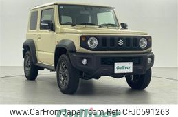 suzuki jimny-sierra 2023 -SUZUKI--Jimny Sierra 3BA-JB74W--JB74W-198637---SUZUKI--Jimny Sierra 3BA-JB74W--JB74W-198637-