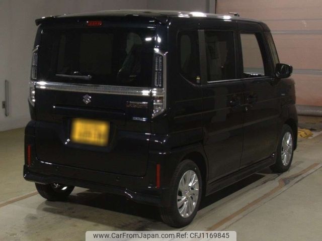 suzuki spacia 2024 -SUZUKI 【神戸 58Aう6938】--Spacia MK94S-152450---SUZUKI 【神戸 58Aう6938】--Spacia MK94S-152450- image 2