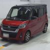 nissan dayz-roox 2018 -NISSAN 【名古屋 594ｱ 22】--DAYZ Roox DBA-B21A--B21A-0512957---NISSAN 【名古屋 594ｱ 22】--DAYZ Roox DBA-B21A--B21A-0512957- image 1