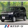 suzuki wagon-r 2013 -SUZUKI--Wagon R DBA-MH34S--MH34S-736375---SUZUKI--Wagon R DBA-MH34S--MH34S-736375- image 1