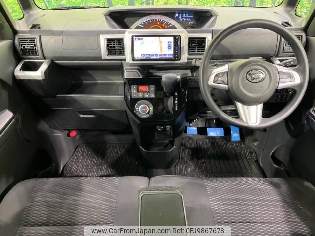 daihatsu wake 2018 -DAIHATSU--WAKE DBA-LA700S--LA700S-0129750---DAIHATSU--WAKE DBA-LA700S--LA700S-0129750- image 2