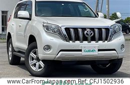 toyota land-cruiser-prado 2016 CFJ1502936