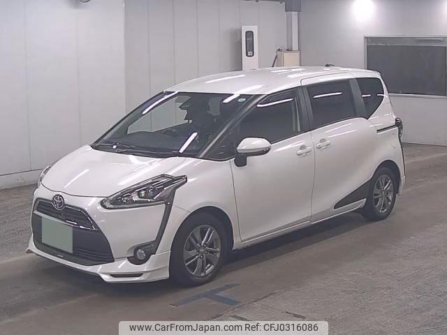 toyota sienta 2017 quick_quick_DBA-NSP170G_NSP170-7089515 image 1