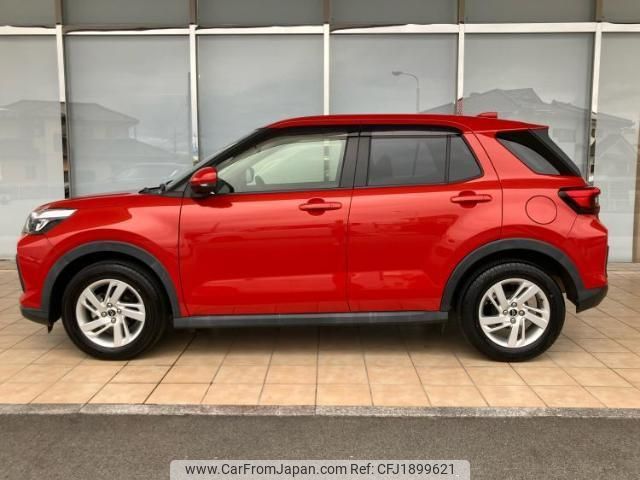 daihatsu rocky 2019 CFJ1899621 image 2