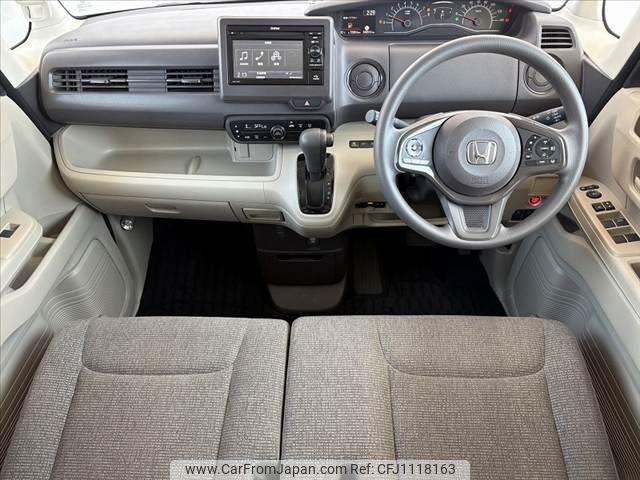 honda n-box 2018 -HONDA--N BOX DBA-JF3--JF3-1131395---HONDA--N BOX DBA-JF3--JF3-1131395- image 2