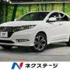 honda vezel 2016 -HONDA--VEZEL DAA-RU3--RU3-1214496---HONDA--VEZEL DAA-RU3--RU3-1214496- image 1