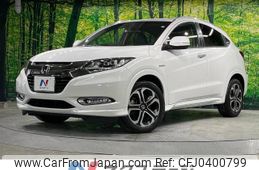 honda vezel 2016 -HONDA--VEZEL DAA-RU3--RU3-1214496---HONDA--VEZEL DAA-RU3--RU3-1214496-