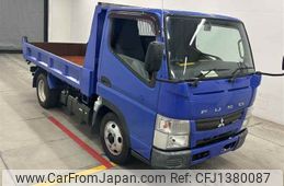 mitsubishi-fuso canter 2015 -MITSUBISHI--Canter FBA30-540076---MITSUBISHI--Canter FBA30-540076-