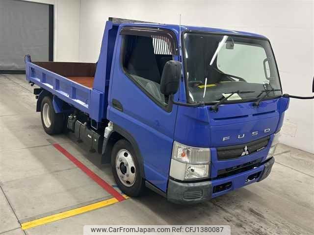 mitsubishi-fuso canter 2015 -MITSUBISHI--Canter FBA30-540076---MITSUBISHI--Canter FBA30-540076- image 1