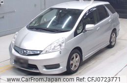 honda fit-shuttle 2012 -HONDA--Fit Shuttle GP2-3026823---HONDA--Fit Shuttle GP2-3026823-