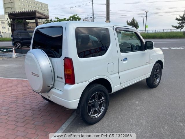 suzuki jimny 2013 -SUZUKI 【函館 580と3572】--Jimny JB23W--JB23W-691771---SUZUKI 【函館 580と3572】--Jimny JB23W--JB23W-691771- image 2
