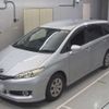 toyota wish 2014 -TOYOTA 【三河 502ほ9454】--Wish ZGE20G-6015715---TOYOTA 【三河 502ほ9454】--Wish ZGE20G-6015715- image 1