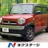 suzuki hustler 2017 -SUZUKI--Hustler DAA-MR41S--MR41S-268022---SUZUKI--Hustler DAA-MR41S--MR41S-268022- image 1
