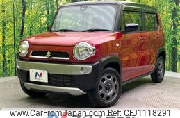suzuki hustler 2017 -SUZUKI--Hustler DAA-MR41S--MR41S-268022---SUZUKI--Hustler DAA-MR41S--MR41S-268022-