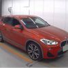 bmw x2 2018 quick_quick_ABA-YH20_WBAYH52080EK62659 image 4