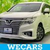 nissan elgrand 2019 quick_quick_DBA-TE52_TE52-111334 image 1