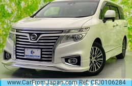 nissan elgrand 2019 quick_quick_DBA-TE52_TE52-111334