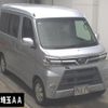 subaru sambar-dias-wagon 2019 -SUBARU 【品川 000ﾝ0000】--Samber Dias Wagon S321N-0003752---SUBARU 【品川 000ﾝ0000】--Samber Dias Wagon S321N-0003752- image 1