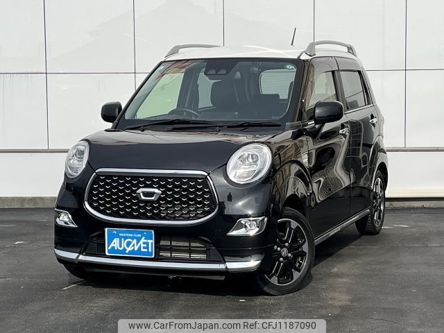 daihatsu cast 2021 -DAIHATSU--Cast 5BA-LA260S--LA260S-0043467---DAIHATSU--Cast 5BA-LA260S--LA260S-0043467- image 1