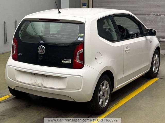 volkswagen up 2016 -VOLKSWAGEN--VW up DBA-AACHY--WVWZZZAAZGD054160---VOLKSWAGEN--VW up DBA-AACHY--WVWZZZAAZGD054160- image 2