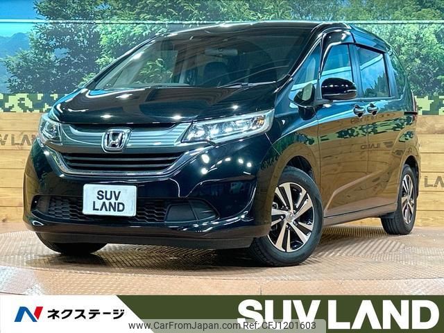 honda freed 2017 quick_quick_GB5_GB5-1025569 image 1