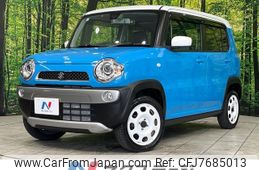 suzuki hustler 2017 -SUZUKI--Hustler DAA-MR41S--MR41S-261802---SUZUKI--Hustler DAA-MR41S--MR41S-261802-