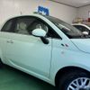 fiat 500 2014 -FIAT--Fiat 500 ABA-31212--ZFA3120000J282163---FIAT--Fiat 500 ABA-31212--ZFA3120000J282163- image 6